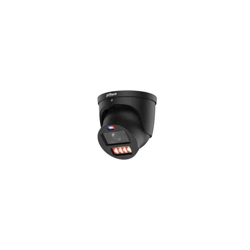 Net camera 8mp eyeball-hdw3849h-zaspv2712pro-b dahua