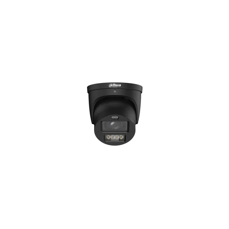Net camera 8mp eyeball-hdw3849h-zaspv2712pro-b dahua