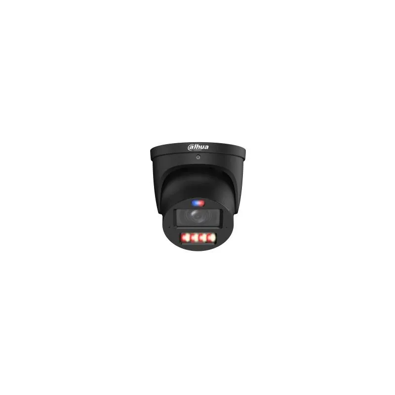 Net camera 8mp eyeball-hdw3849h-zaspv2712pro-b dahua