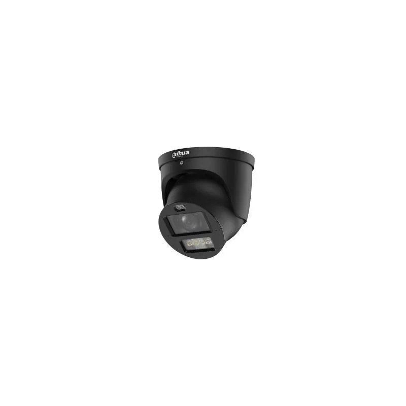 Net camera 8mp eyeball-hdw3849h-zaspv2712pro-b dahua