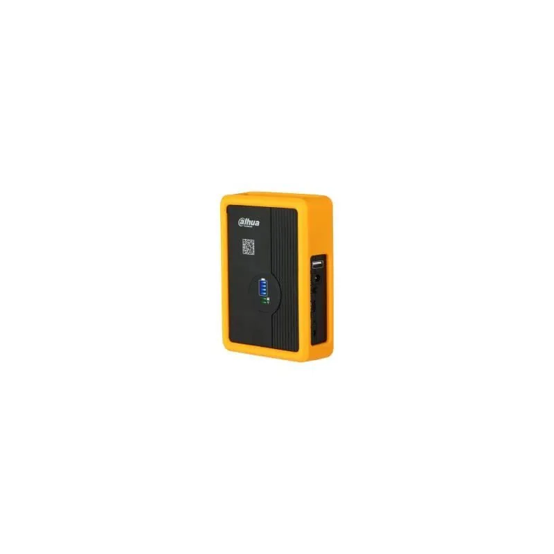 Security camera tester-pfm2900 dahua