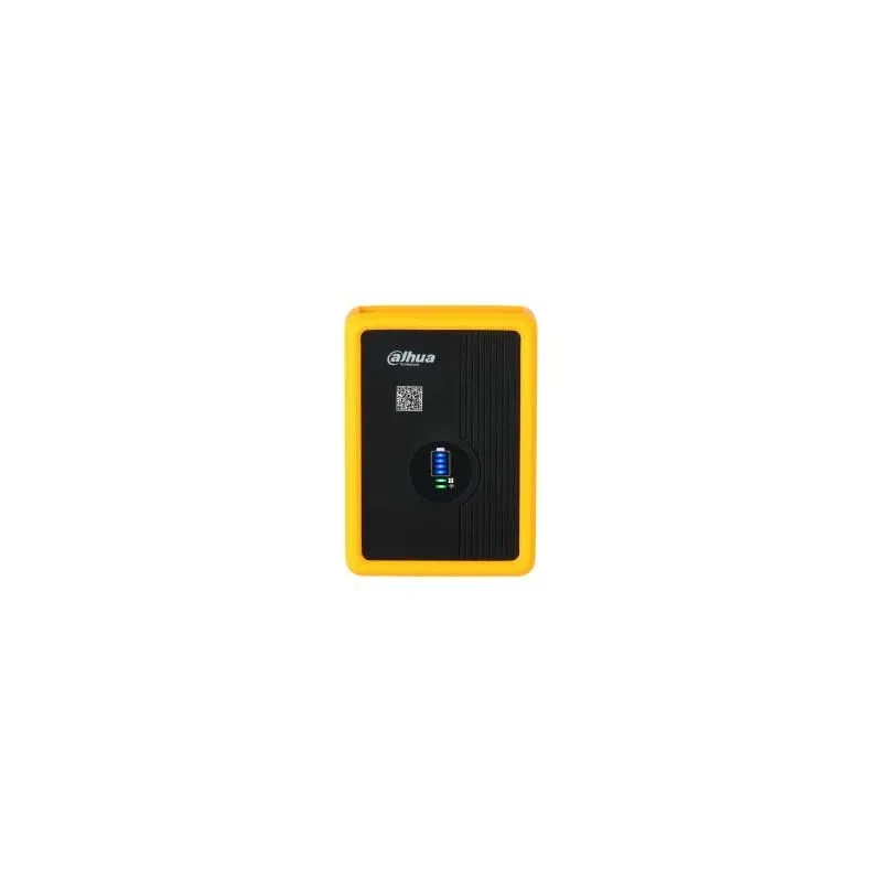 Security camera tester-pfm2900 dahua