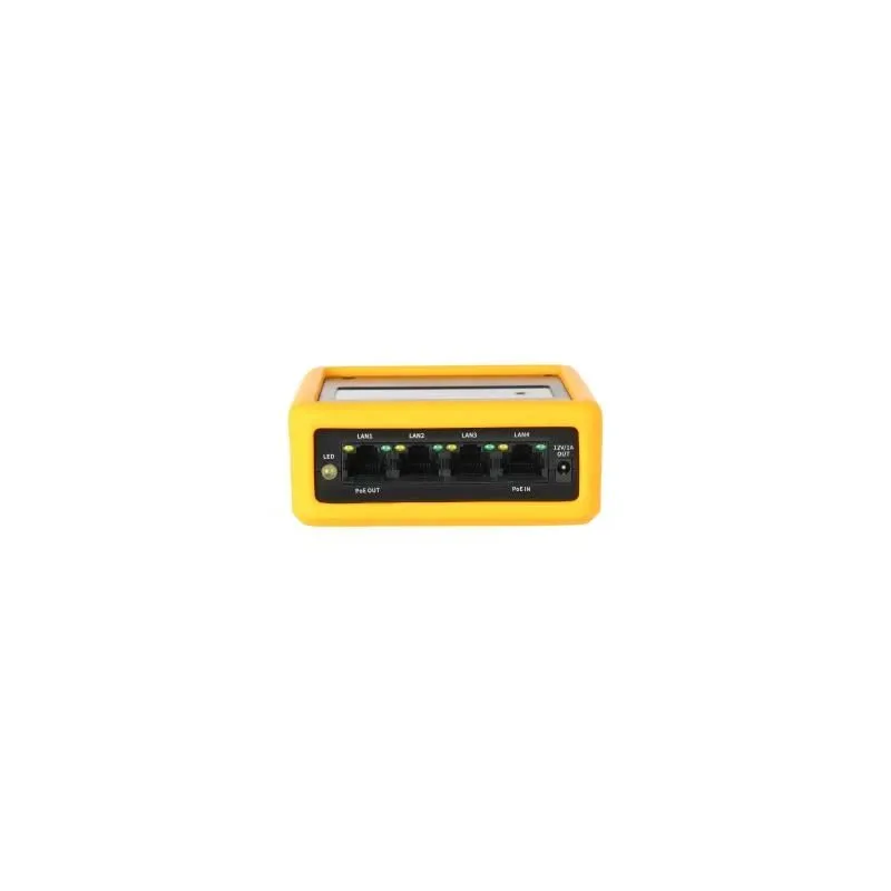 Security camera tester-pfm2900 dahua