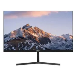 LCD Monitor-DAHUA-27 -1920 x 1080 pixels-Full HD-Native aspect ratio 16:9-LED-Flat-DHI-LM27-B221S