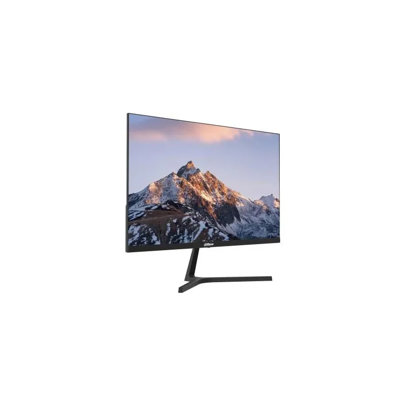 LCD Monitor-DAHUA-27 -1920 x 1080 pixels-Full HD-Native aspect ratio 16:9-LED-Flat-DHI-LM27-B221S
