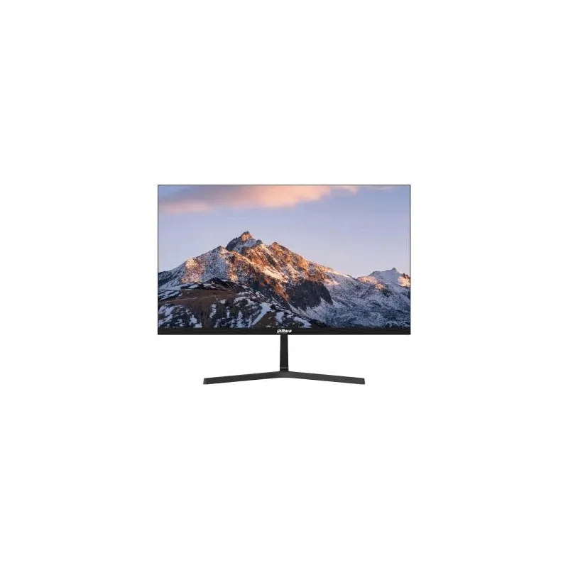 LCD Monitor-DAHUA-27 -1920 x 1080 pixels-Full HD-Native aspect ratio 16:9-LED-Flat-DHI-LM27-B221