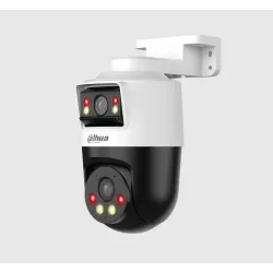 Net camera 4+4mp pt dome-pts1439b-e2-s-pv-0360b dahua