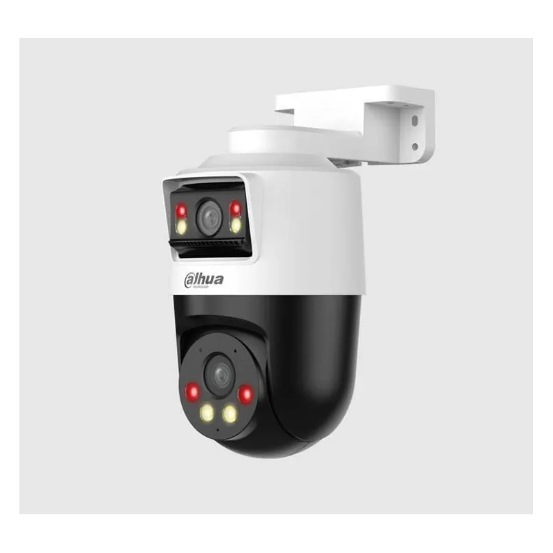 Net camera 4+4mp pt dome-pts1439b-e2-s-pv-0360b dahua