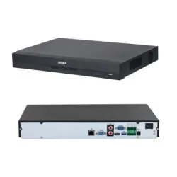 Net video recorder 8ch-nvr5208-ei2 dahua
