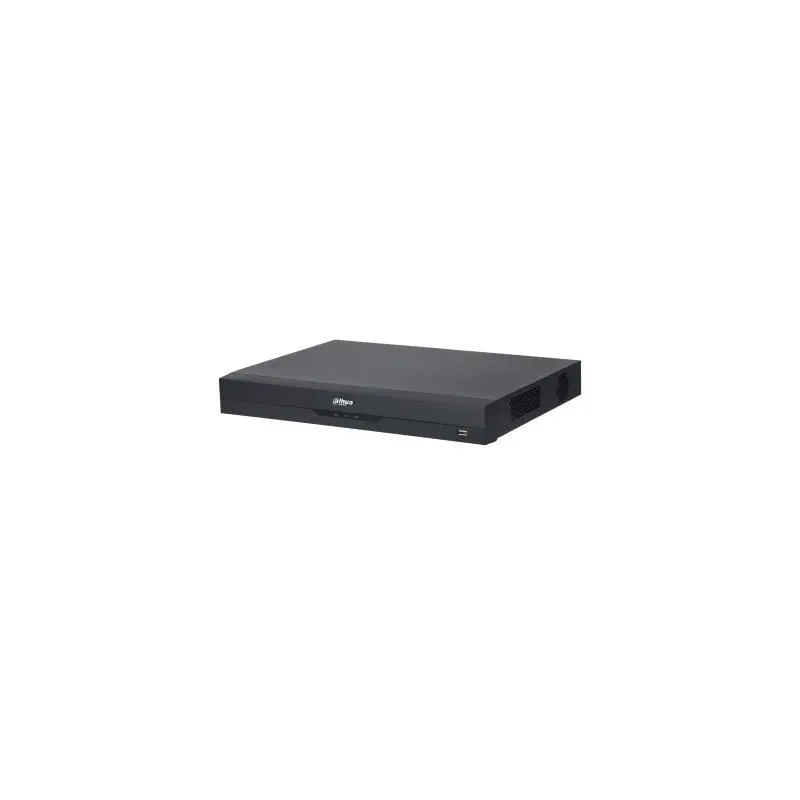 Net video recorder 16ch-nvr5216-ei2 dahua