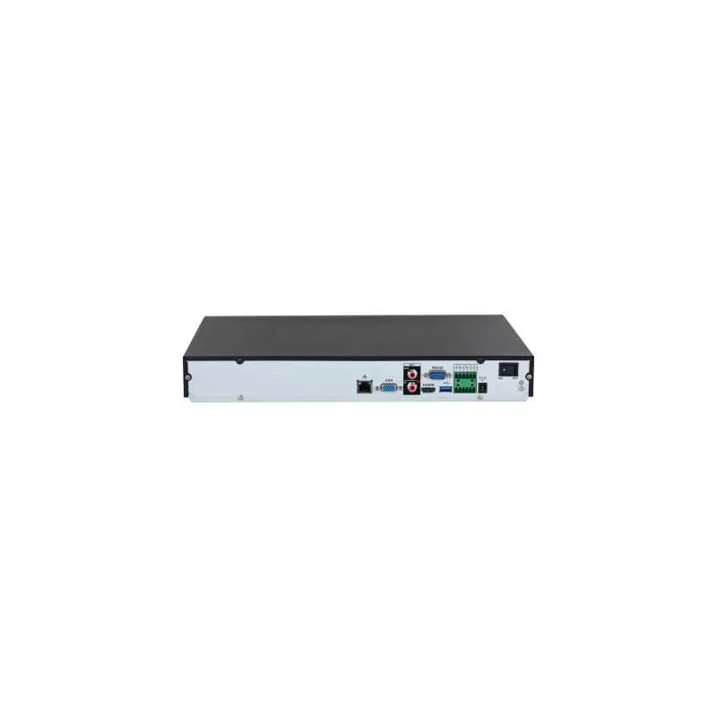 Net video recorder 16ch-nvr5216-ei2 dahua