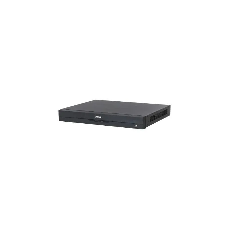 Net video recorder 8ch-nvr5208-8p-ei2 dahua
