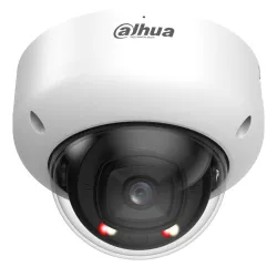 Net camera 4mp dome-hdbw5459r-ase-il-0280b dahua