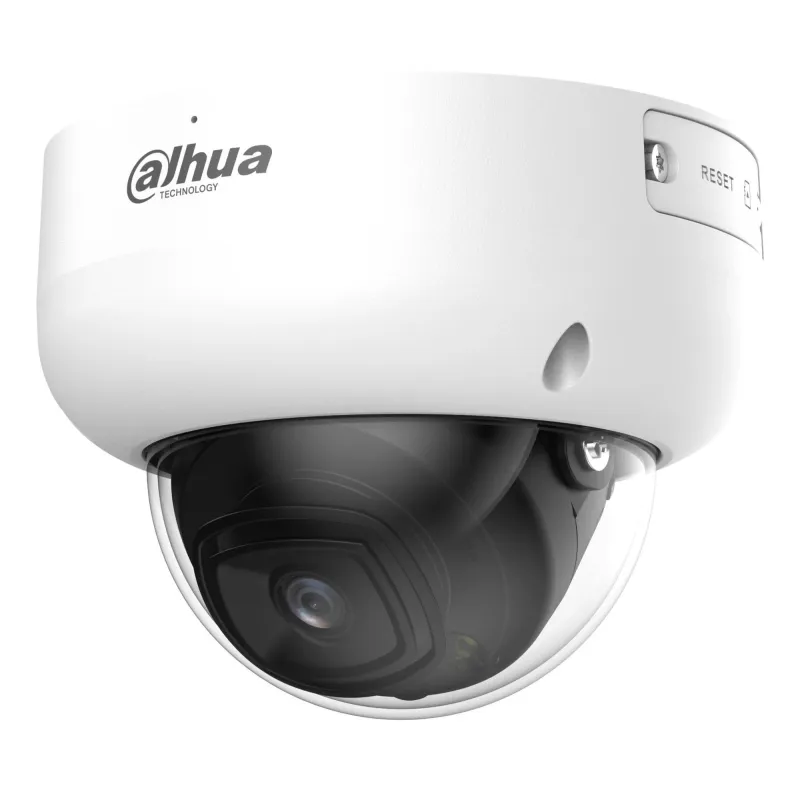 Net camera 4mp dome-hdbw5459r-ase-il-0280b dahua