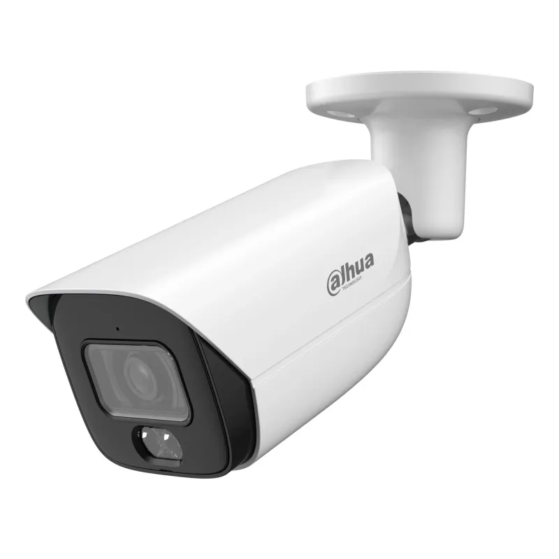 Net camera 8mp bullet-hfw5859e-ase-il-0280b dahua