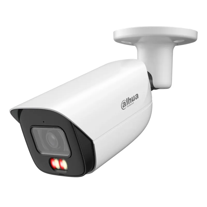 Net camera 8mp bullet-hfw5859e-ase-il-0280b dahua