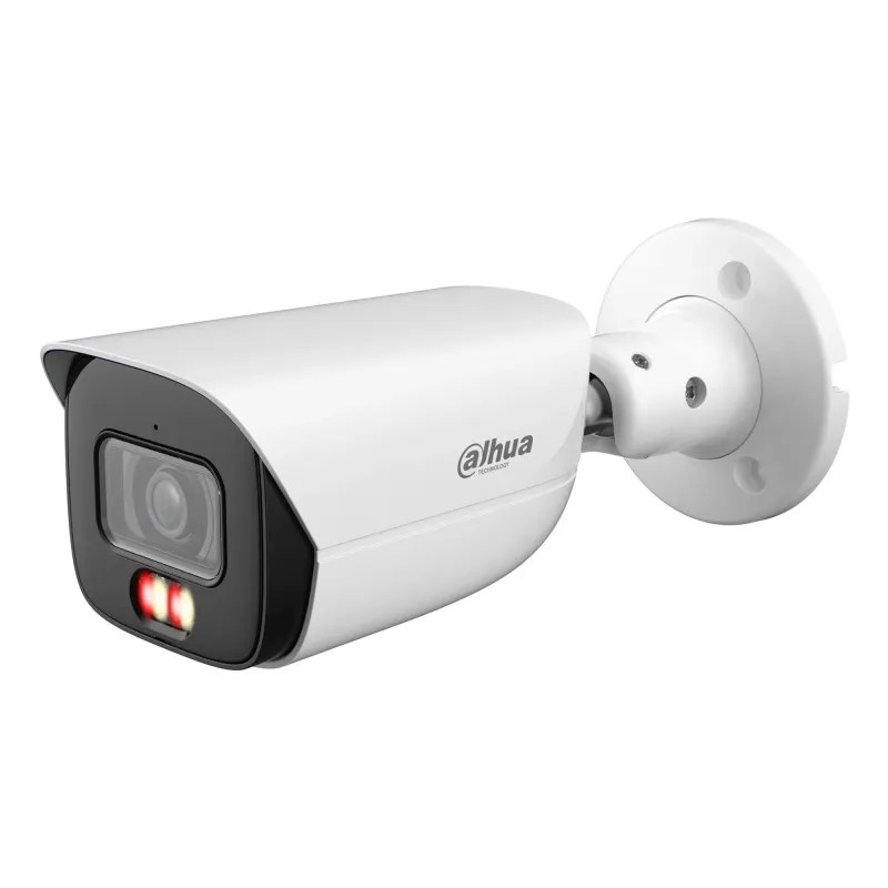 Net camera 8mp bullet-hfw5859e-ase-il-0280b dahua