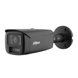 Net camera 6mp bullet-hfw5659t1asepv0360bprob dahua