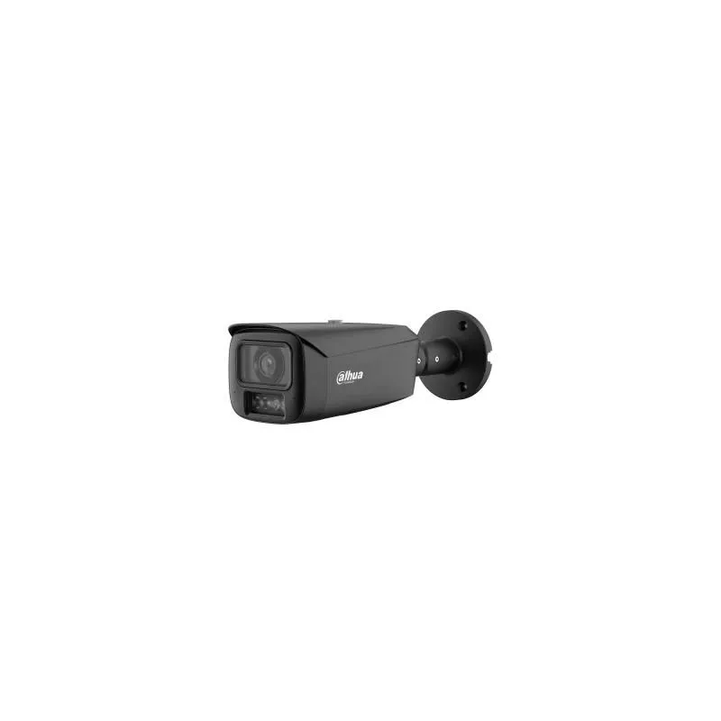 Net camera 6mp bullet-hfw5659t1asepv0360bprob dahua