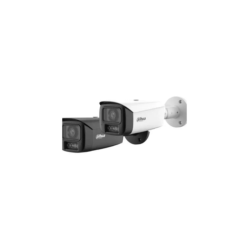 Net camera 6mp bullet-hfw5659t1asepv0360bprob dahua