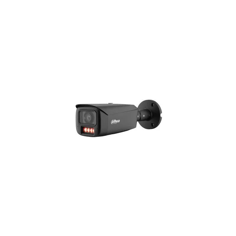 Net camera 6mp bullet-hfw5659t1asepv0360bprob dahua