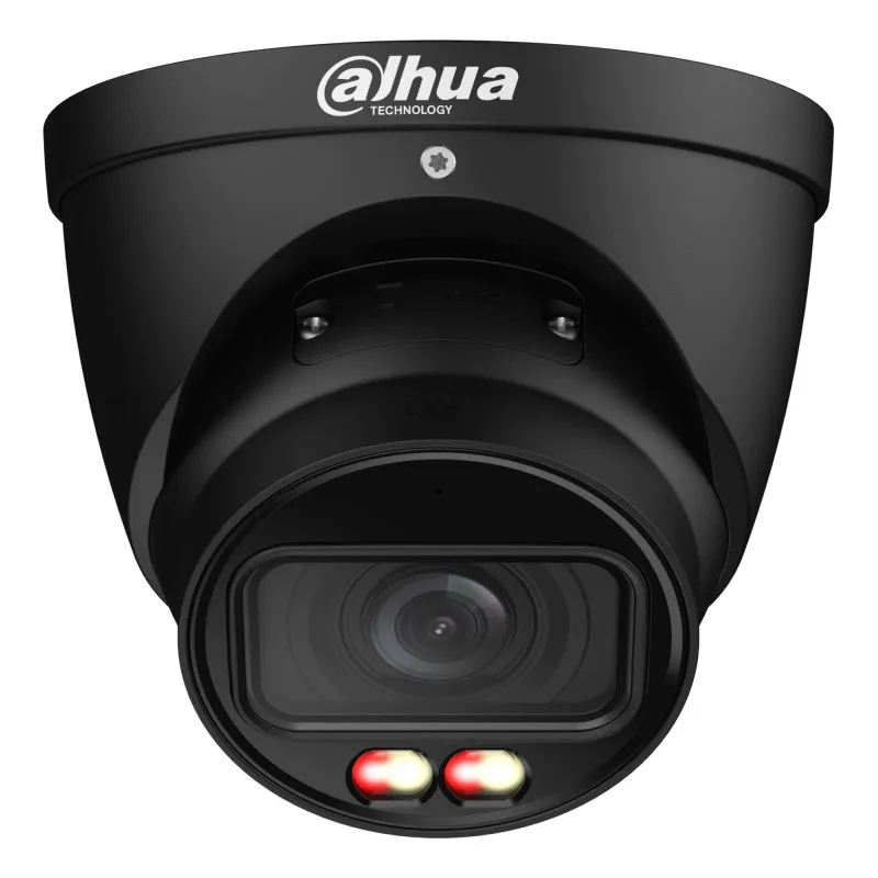 Net camera 4mp eyeball-hdw5459t-ze-il-2712-b dahua