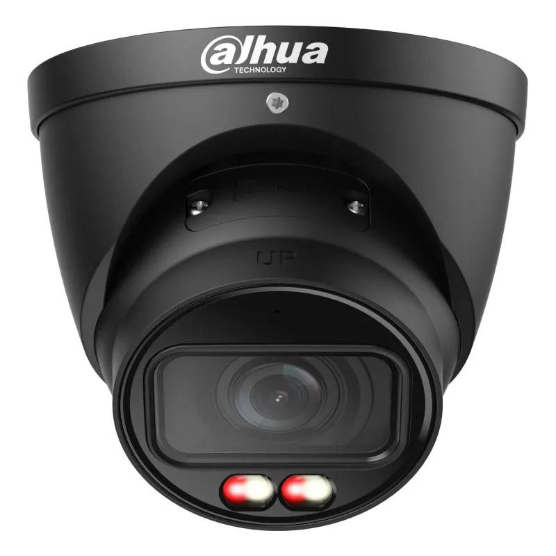 Net camera 4mp eyeball-hdw5459t-ze-il-2712-b dahua