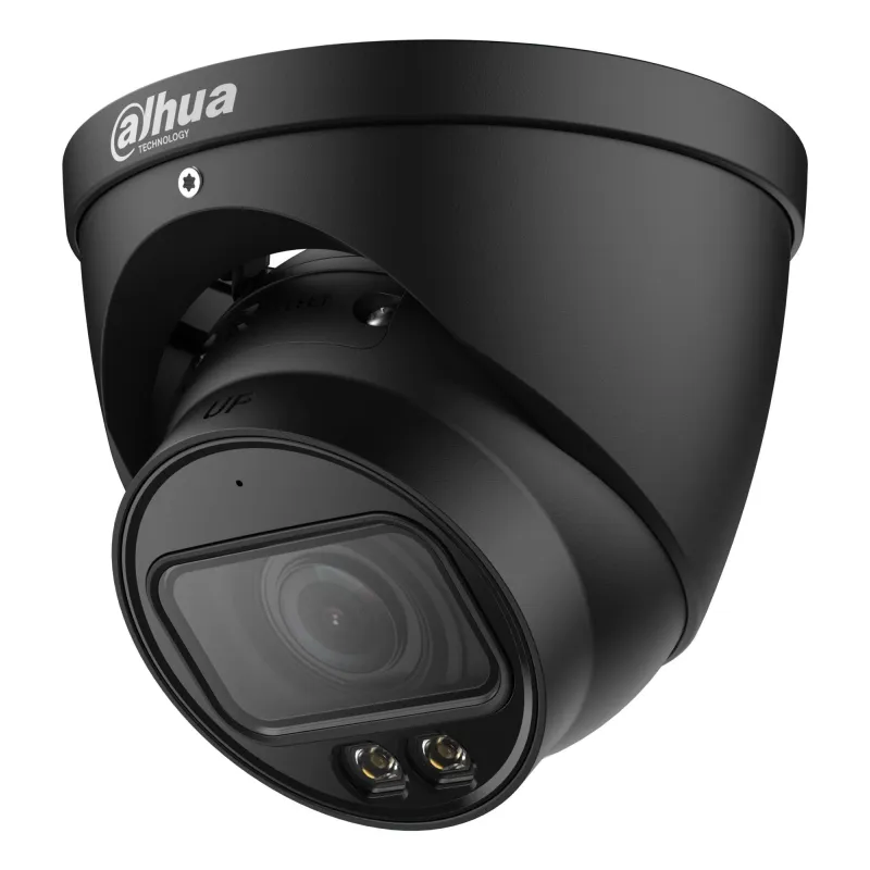 Net camera 4mp eyeball-hdw5459t-ze-il-2712-b dahua