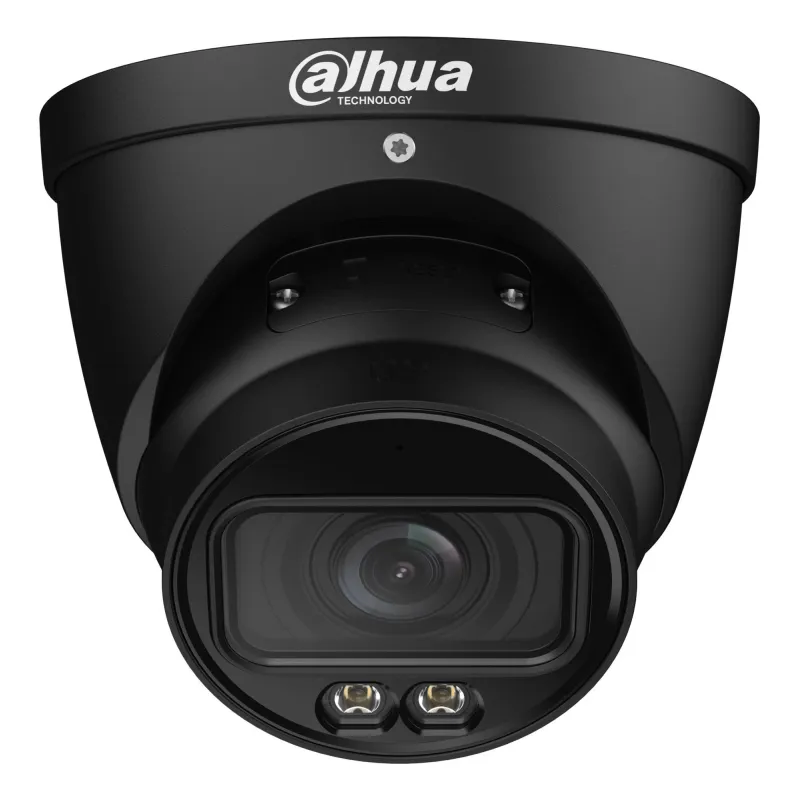 Net camera 4mp eyeball-hdw5459t-ze-il-2712-b dahua
