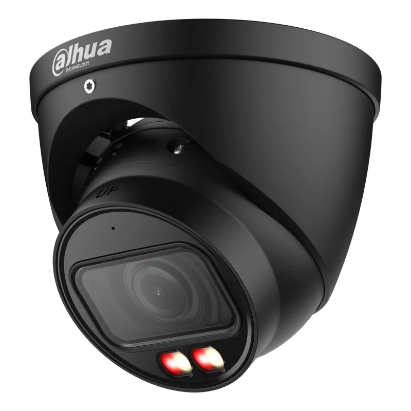 Net camera 4mp eyeball-hdw5459t-ze-il-2712-b dahua