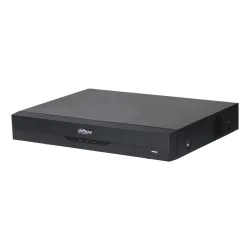 Dvr 16ch hdcvi pentabrid-xvr5116h-4kl-i3-t dahua