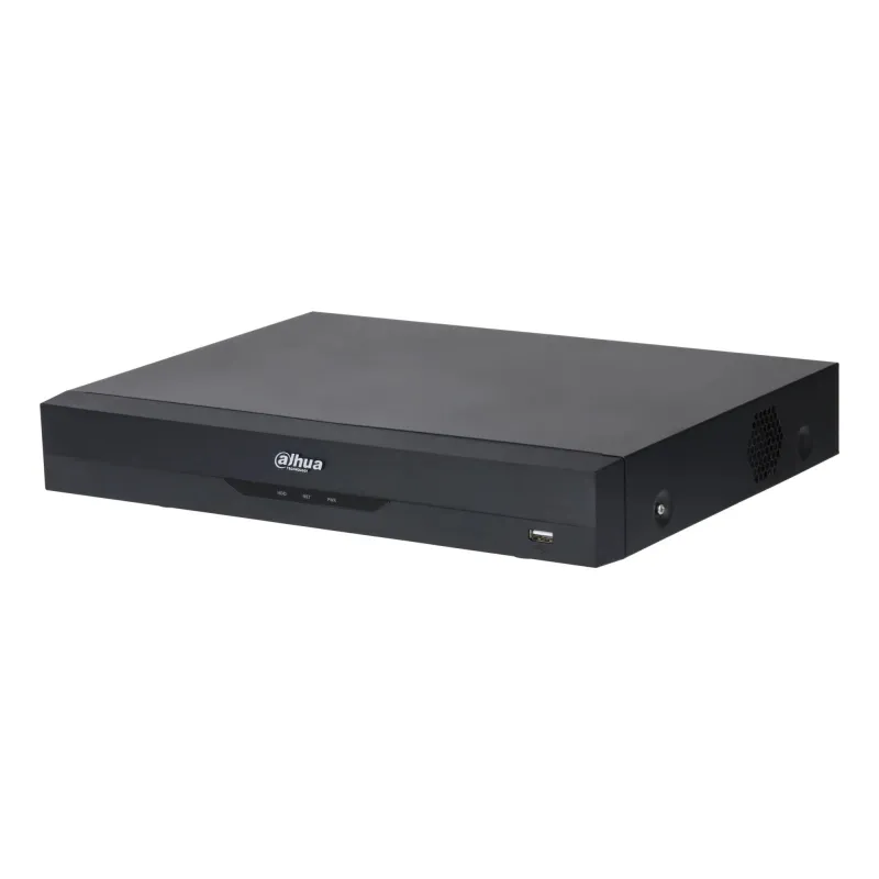Dvr 16ch hdcvi pentabrid-xvr5116h-4kl-i3-t dahua