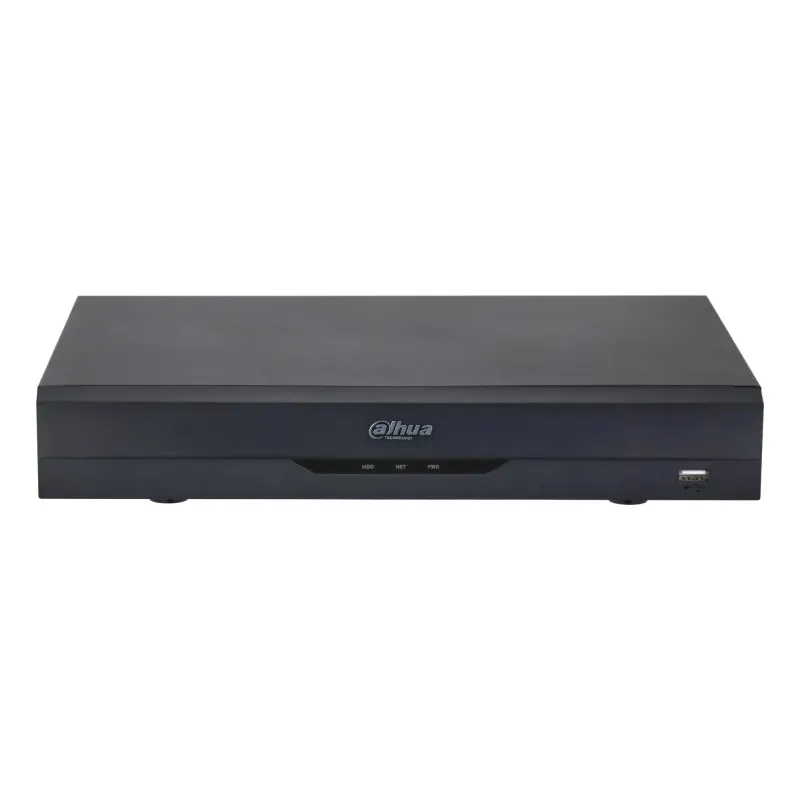 Dvr 16ch hdcvi pentabrid-xvr5116h-4kl-i3-t dahua
