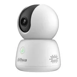 Wrl camera 5mp pt ir dome-h5b dahua