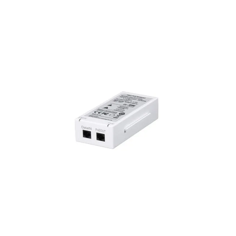 Net poe injector-pft1200 dahua