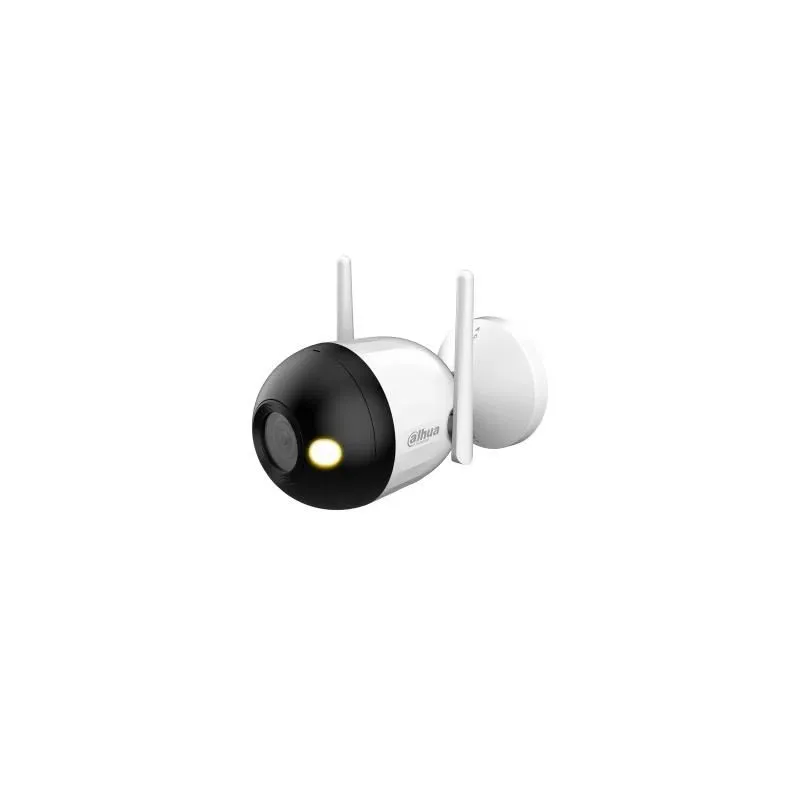 Wrl camera 4mp led bullet wifi-f4c-led 2.8mm dahua