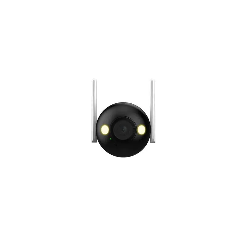 Wrl camera 4mp led bullet wifi-f4c-led 2.8mm dahua