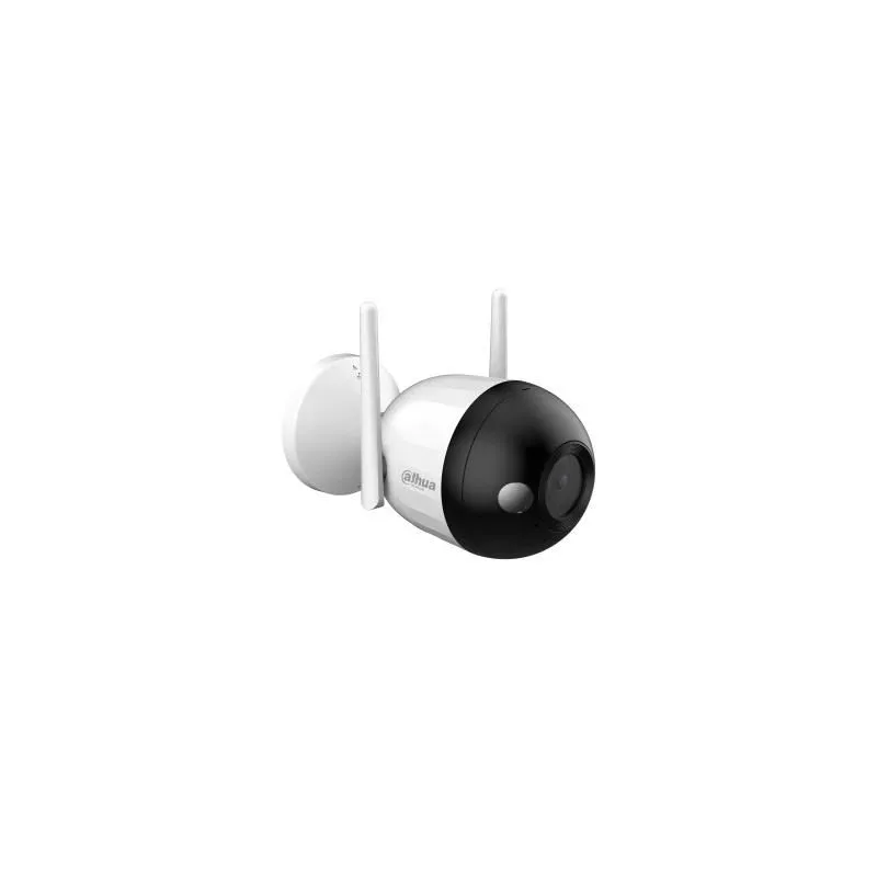 Wrl camera 4mp led bullet wifi-f4c-led 2.8mm dahua