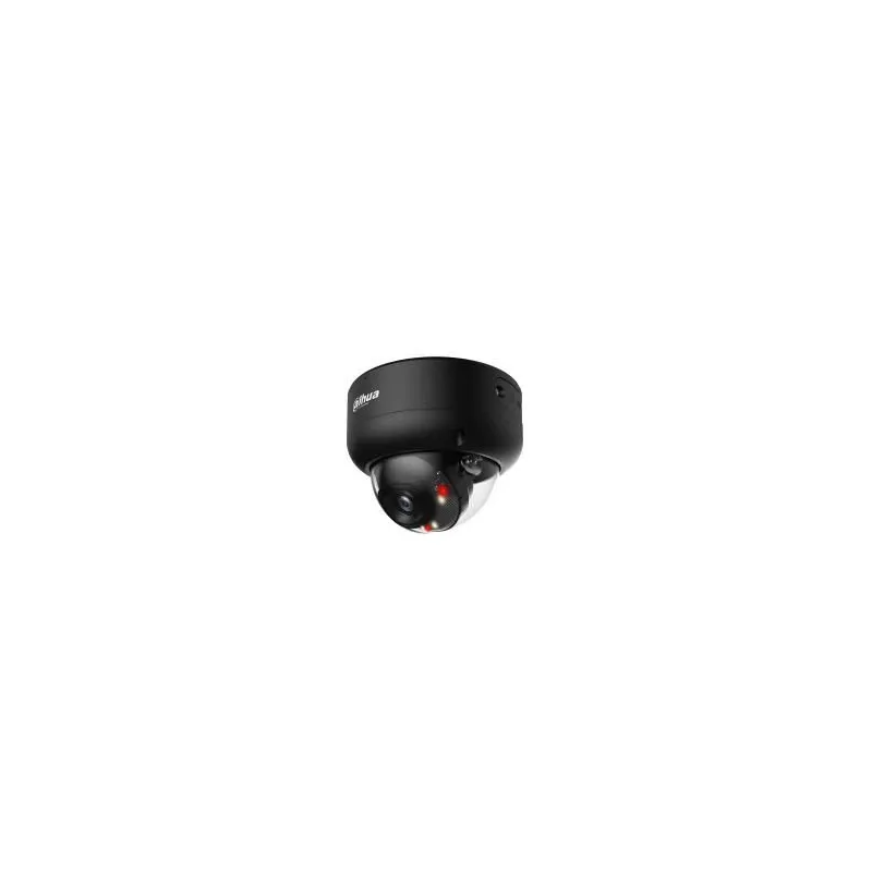 Net camera 8mp dome-hdbw3849e-as-il-0280b-b dahua