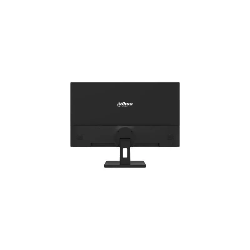 LCD Monitor-DAHUA-23.8 -2560 x 1440 pixels-Quad HD-Native aspect ratio 16:9-LED-Flat-DHI-LM24-C301B