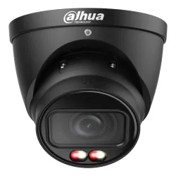 Net camera 4mp eyeball-hdw2449t-zs-il-27135-b dahua