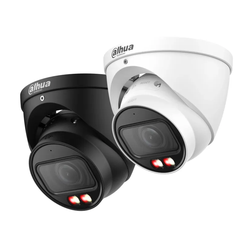 Net camera 4mp eyeball-hdw2449t-zs-il-27135-b dahua