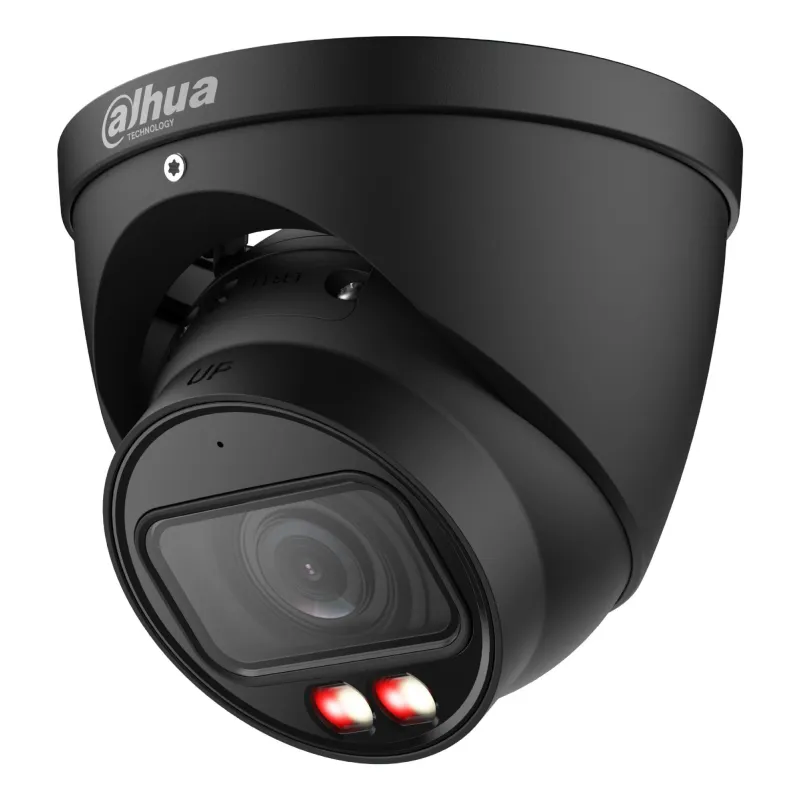 Net camera 4mp eyeball-hdw2449t-zs-il-27135-b dahua