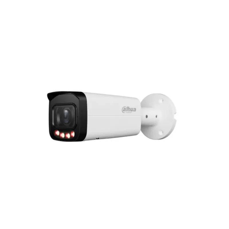 Net camera 8mp ir dome-ipc-hfw2849t-zas-il27135 dahua