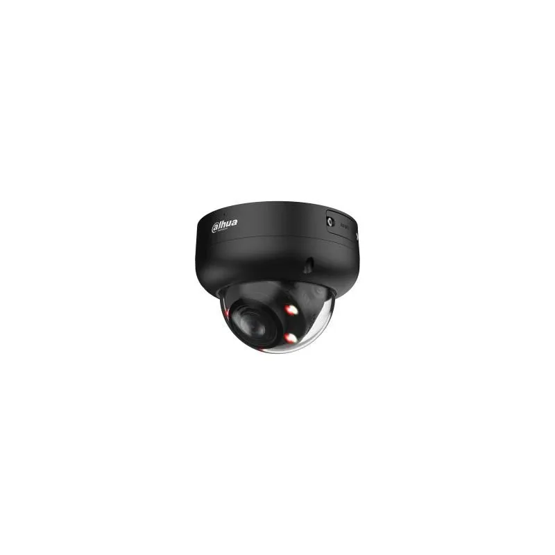 Net camera 6mp dome-hdbw3649r-zas-il-27135-b dahua