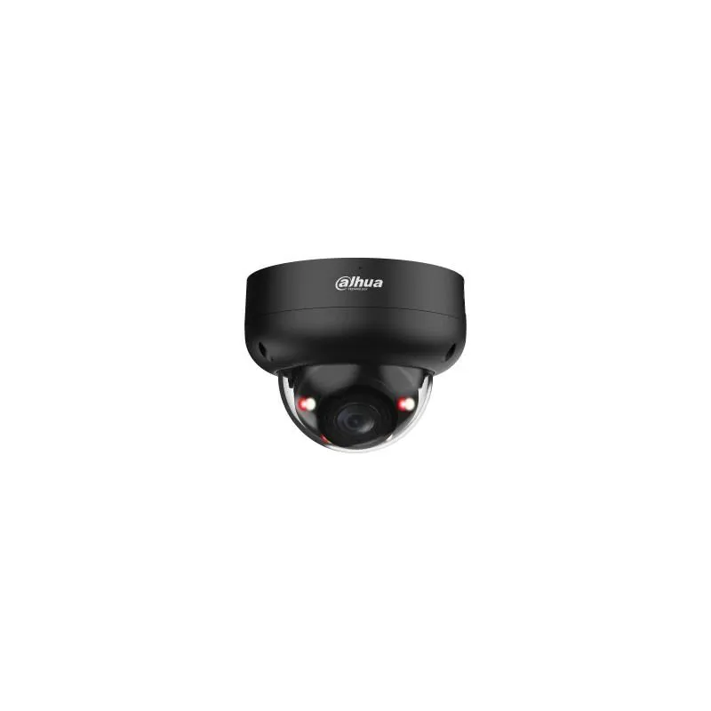 Net camera 6mp dome-hdbw3649r-zas-il-27135-b dahua