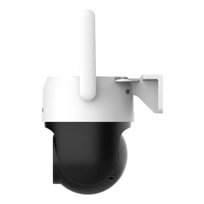 Wrl camera 3mp pt dome 4g-p3ae-pv-4g dahua