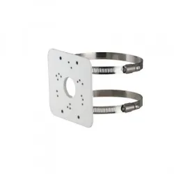 Camera acc pole mount bracket-pfa152-e dahua