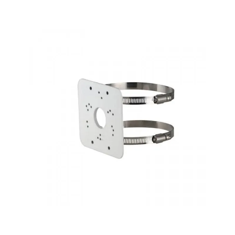 Camera acc pole mount bracket-pfa152-e dahua
