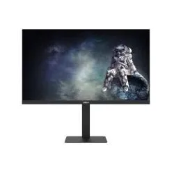 LCD Monitor-DAHUA-24.5 -1920 x 1080 pixels-Full HD-Native aspect ratio 16:9-LCD-DHI-LM25-E241A